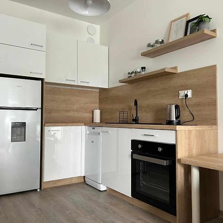 Moka Apartamenty Сянозеты Экстерьер фото