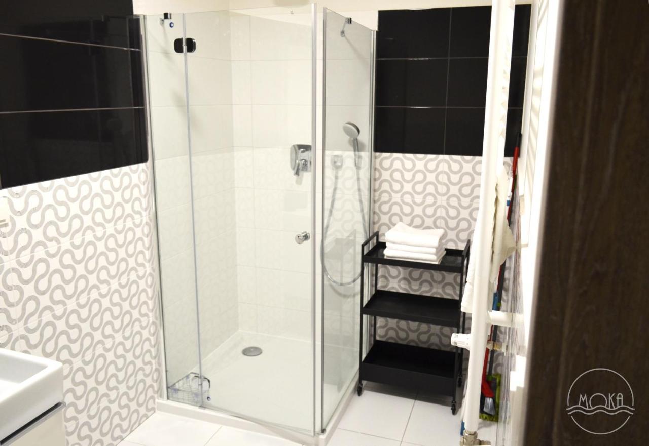 Moka Apartamenty Сянозеты Экстерьер фото