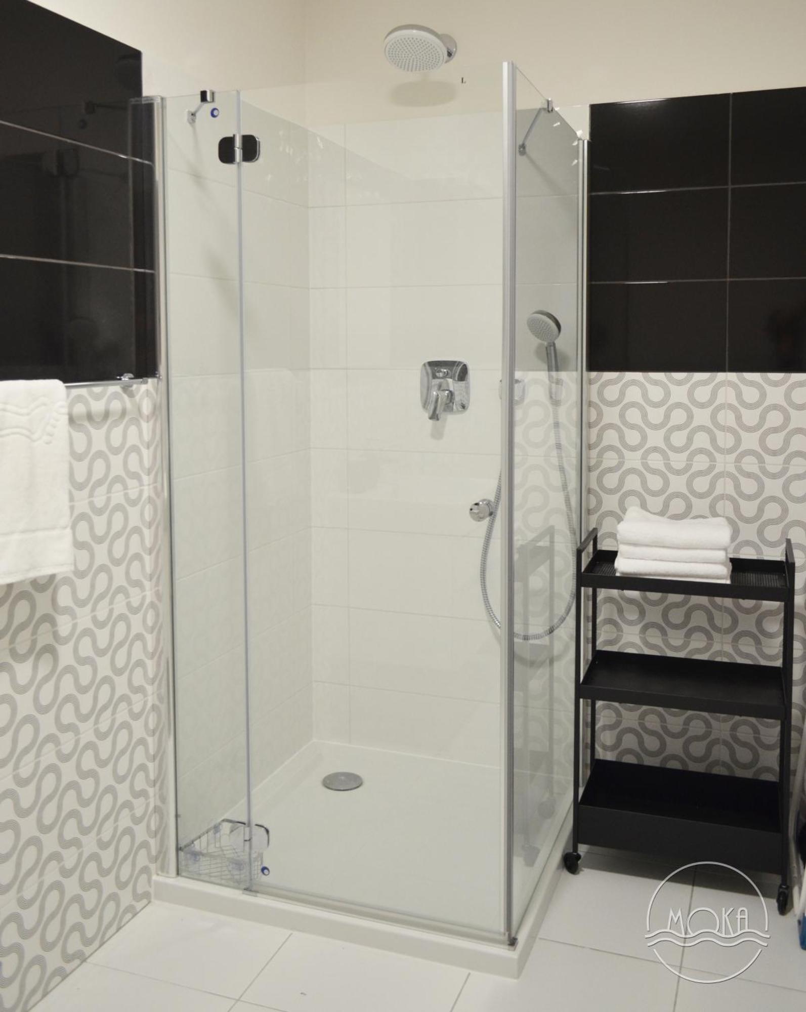 Moka Apartamenty Сянозеты Экстерьер фото