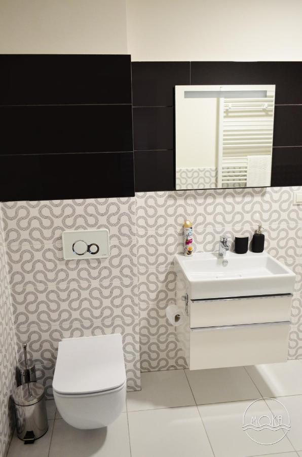Moka Apartamenty Сянозеты Экстерьер фото