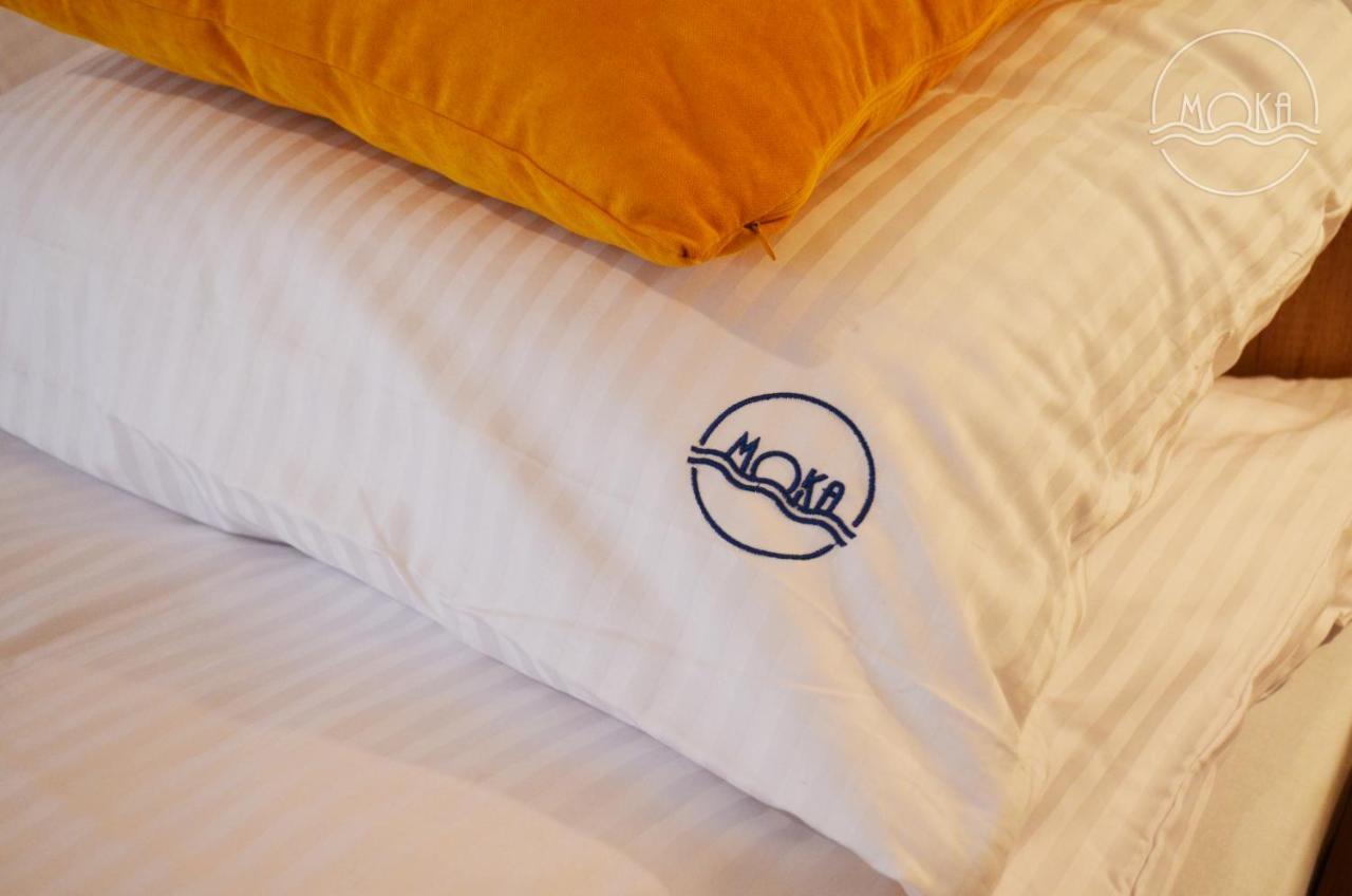 Moka Apartamenty Сянозеты Экстерьер фото