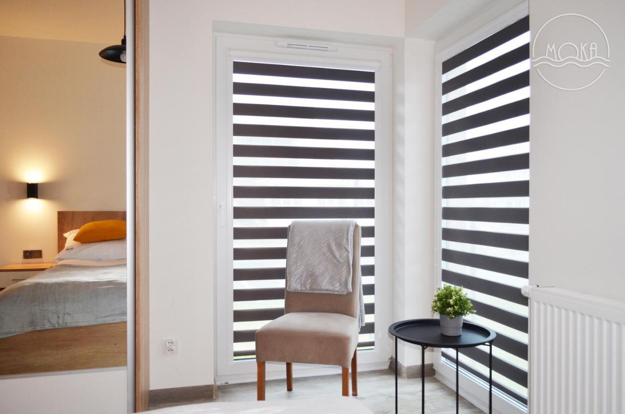 Moka Apartamenty Сянозеты Экстерьер фото