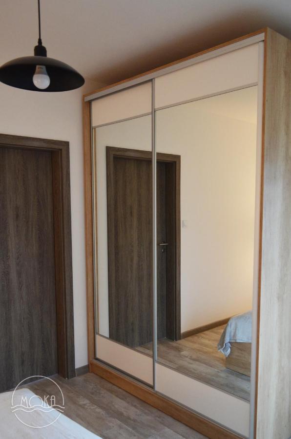 Moka Apartamenty Сянозеты Экстерьер фото