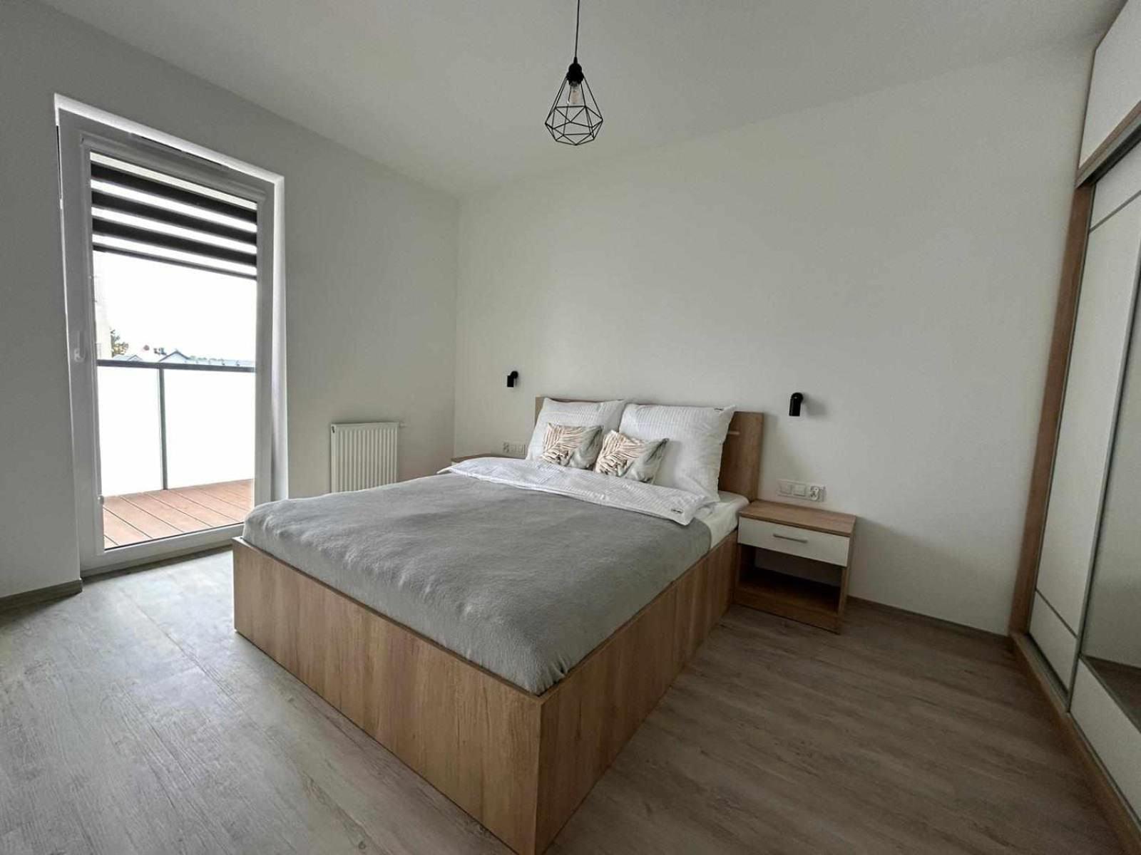 Moka Apartamenty Сянозеты Экстерьер фото