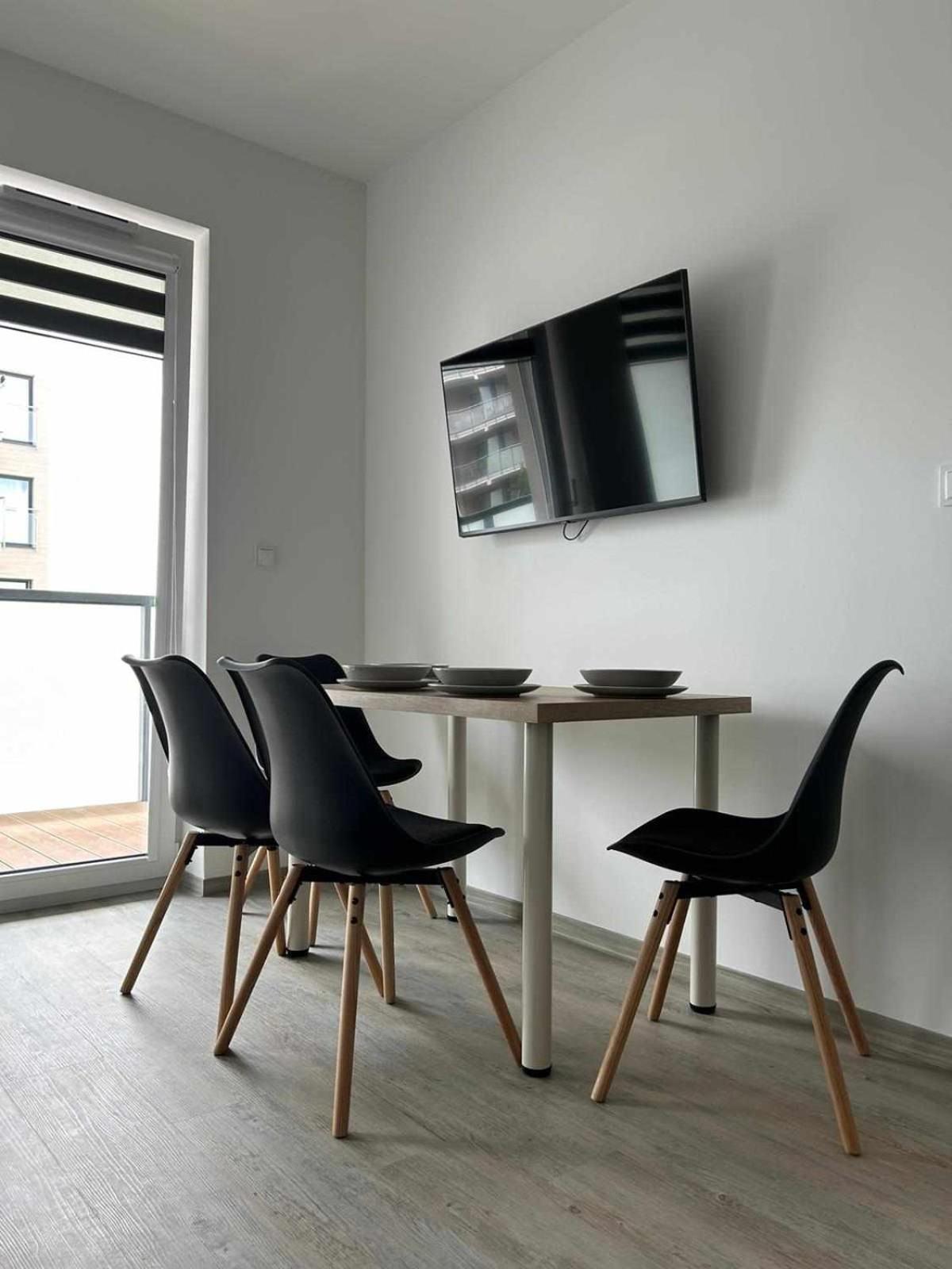 Moka Apartamenty Сянозеты Экстерьер фото