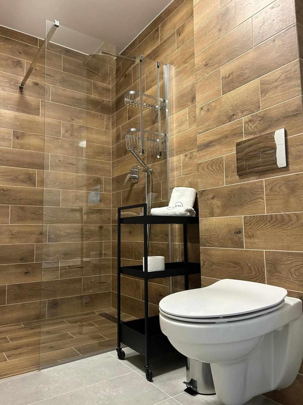 Moka Apartamenty Сянозеты Экстерьер фото