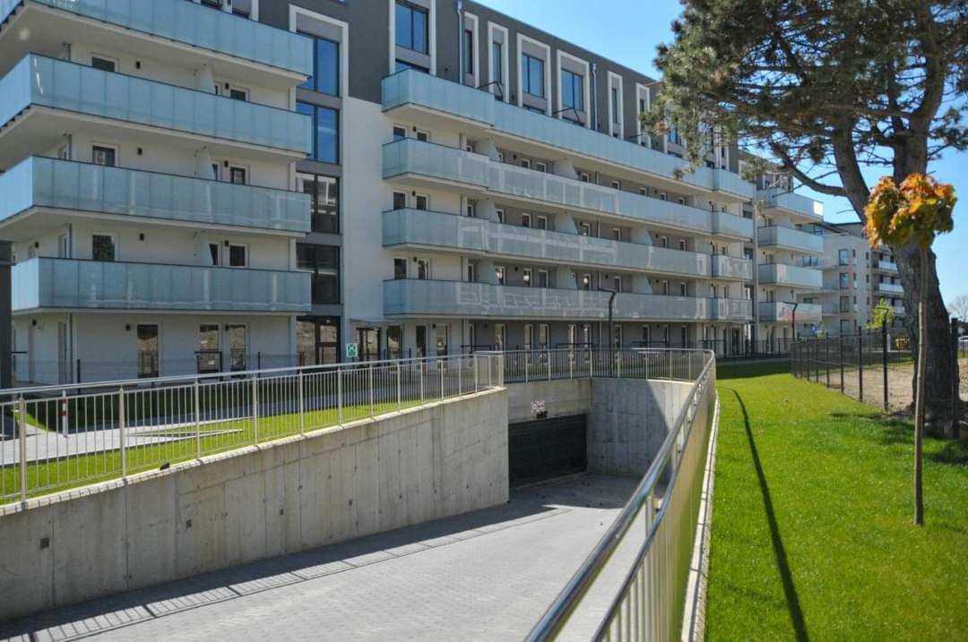 Moka Apartamenty Сянозеты Экстерьер фото