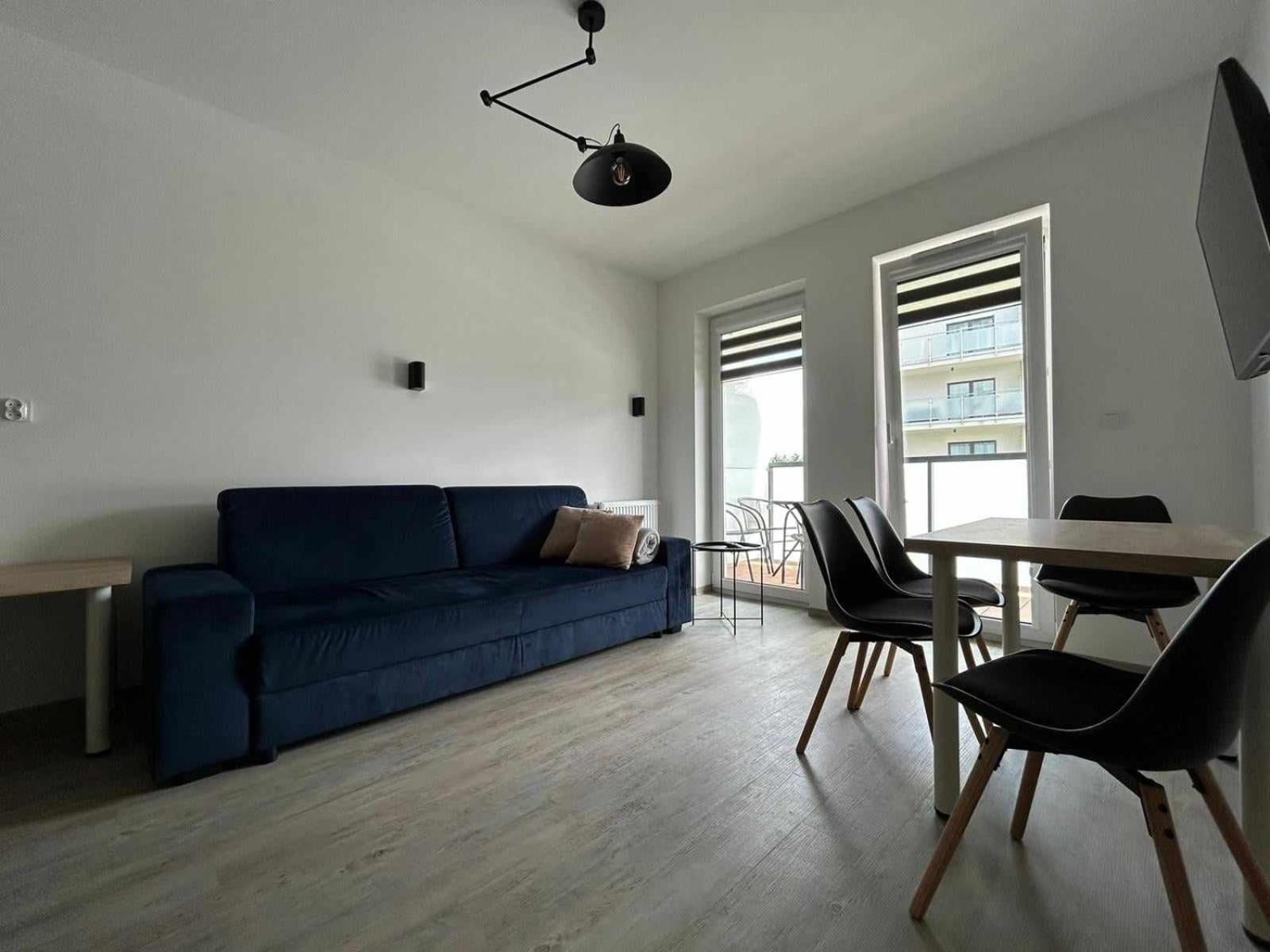 Moka Apartamenty Сянозеты Экстерьер фото