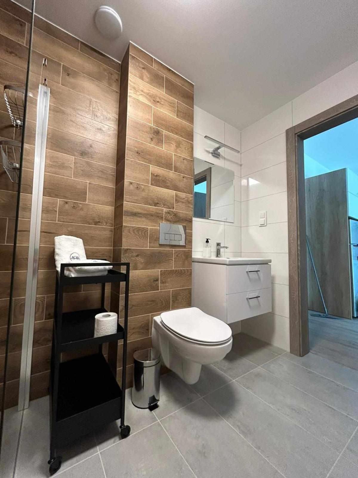 Moka Apartamenty Сянозеты Экстерьер фото