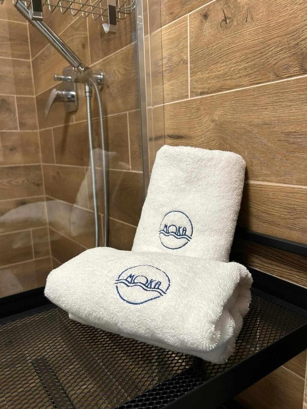 Moka Apartamenty Сянозеты Экстерьер фото